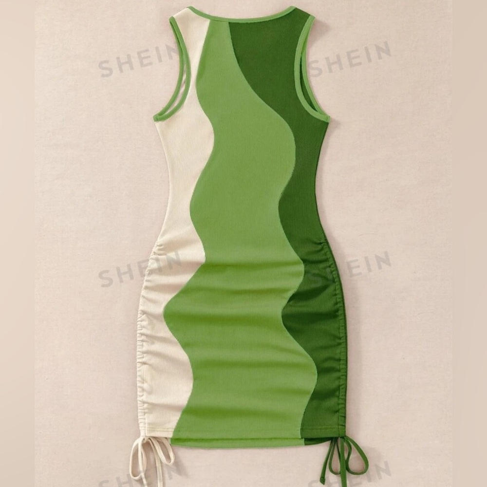 Bodycon Dress